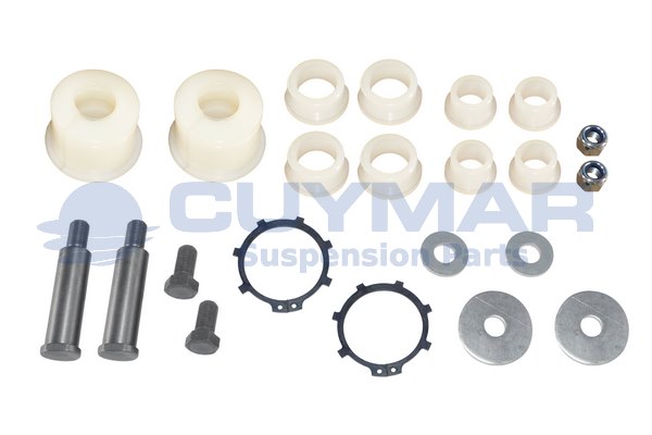 Set reparatie, bucsa bara stabilizatoare 47085205 CUYMAR