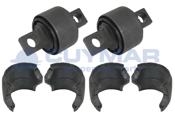 Set rulmenti, stabilizator 4710056 CUYMAR