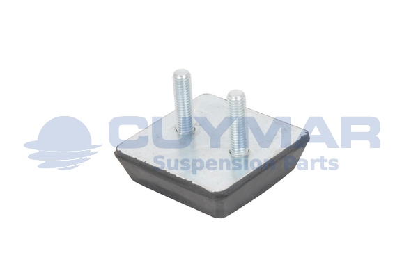 Tampon cauciuc, suspensie 4802001 CUYMAR