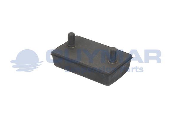 Tampon cauciuc, suspensie 4803001 CUYMAR