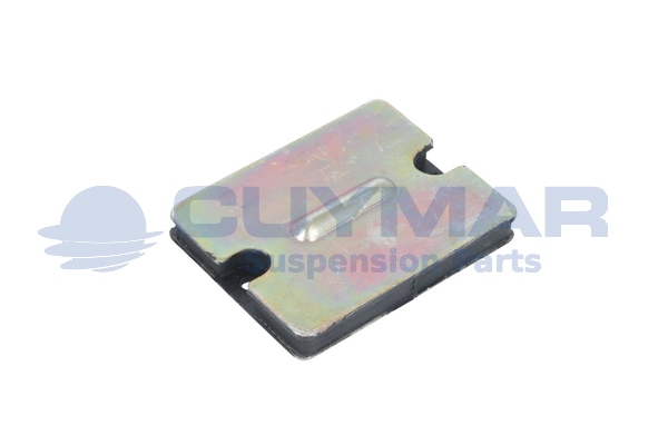 Tampon cauciuc, suspensie 4805021 CUYMAR