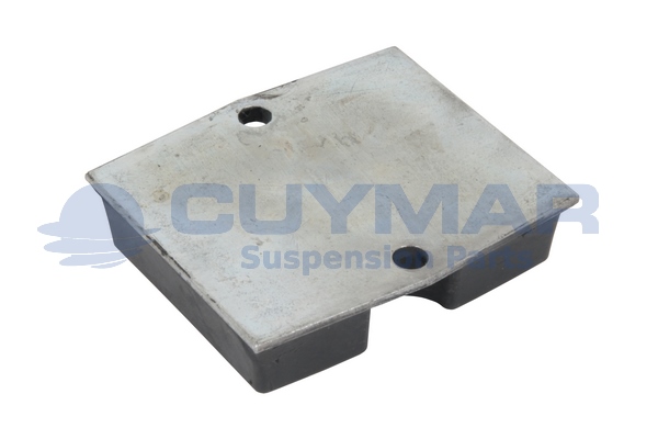 Tampon cauciuc, suspensie 4805350 CUYMAR