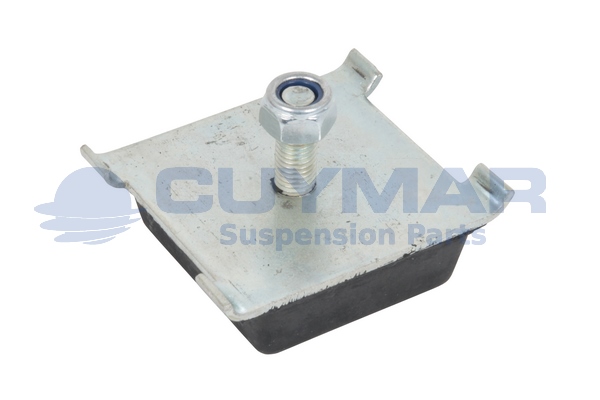 Tampon cauciuc, suspensie 4805404 CUYMAR
