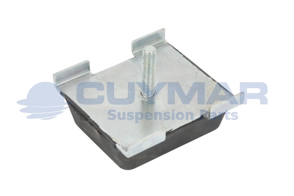 Tampon cauciuc, suspensie 4805410 CUYMAR