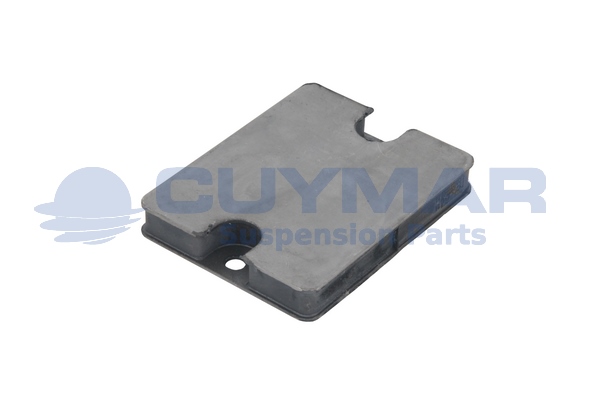 Tampon cauciuc, suspensie 4807003 CUYMAR
