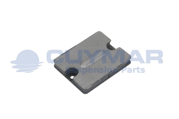 Tampon cauciuc, suspensie 4807004 CUYMAR