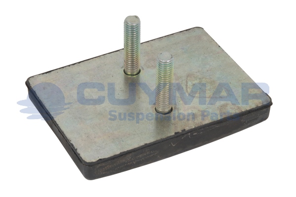 Tampon cauciuc, suspensie 4807006 CUYMAR