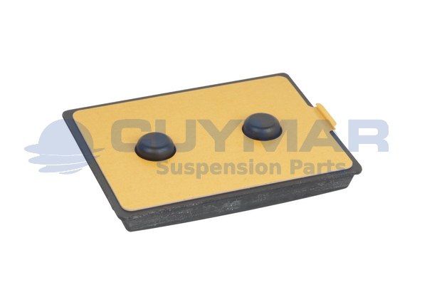 Tampon cauciuc, suspensie 4807082 CUYMAR