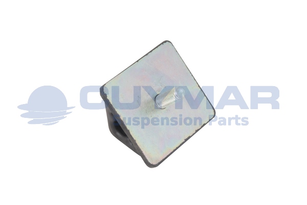 Tampon cauciuc, suspensie 4807402 CUYMAR