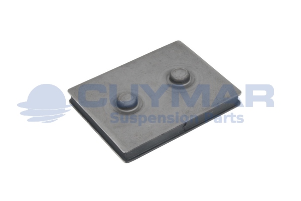 Tampon cauciuc, suspensie 4808186 CUYMAR