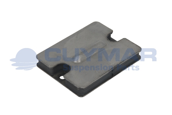 Tampon cauciuc, suspensie 4808284 CUYMAR