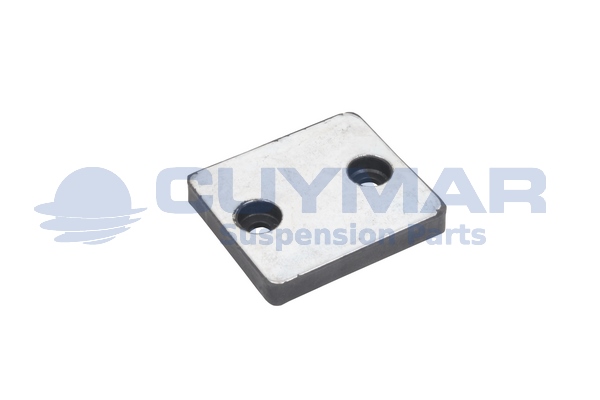 Tampon cauciuc, suspensie 4812000 CUYMAR