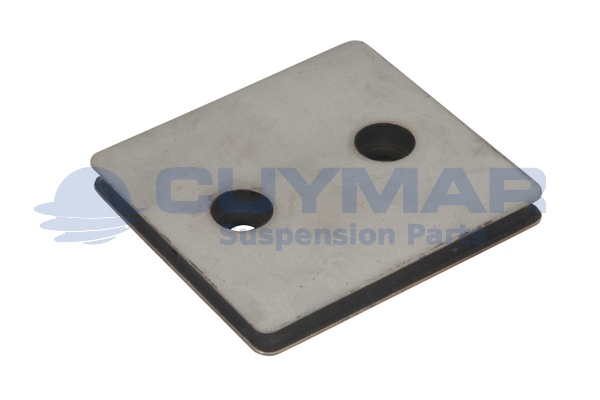 Tampon cauciuc, suspensie 4812001 CUYMAR