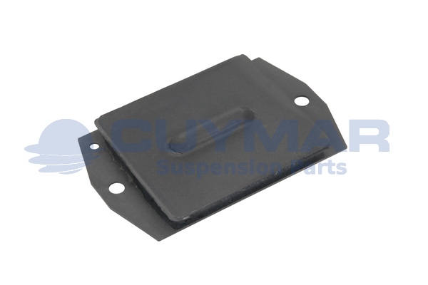 Tampon cauciuc, suspensie 4812139 CUYMAR