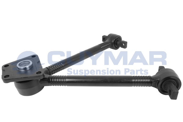 Brat, suspensie roata 4903521 CUYMAR