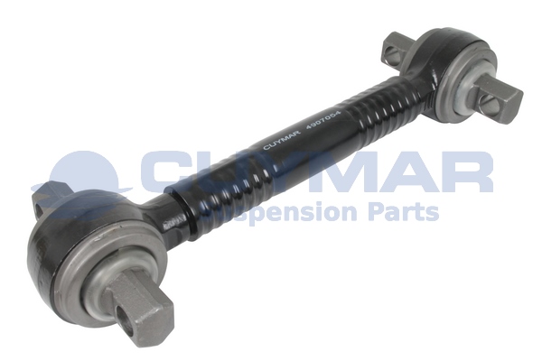 Brat, suspensie roata 4907054 CUYMAR