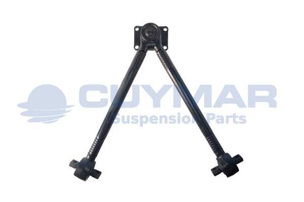 Brat, suspensie roata 4907088 CUYMAR