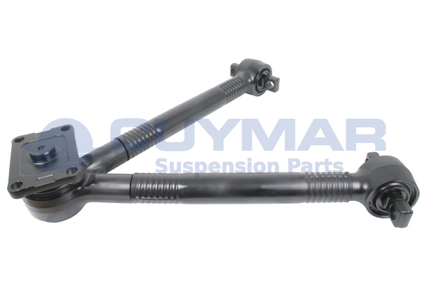 Brat, suspensie roata 4907089 CUYMAR