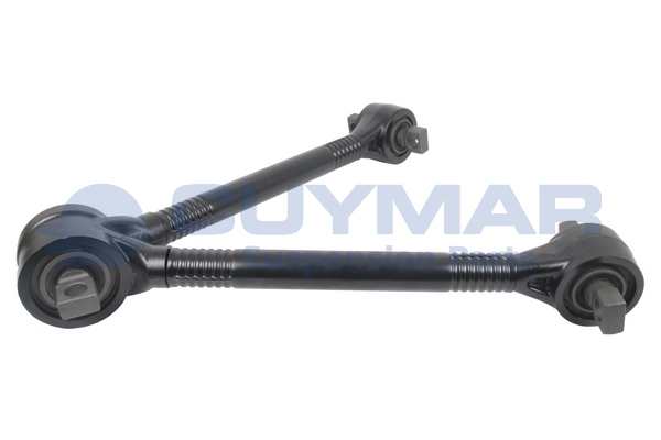Brat, suspensie roata 4907137 CUYMAR