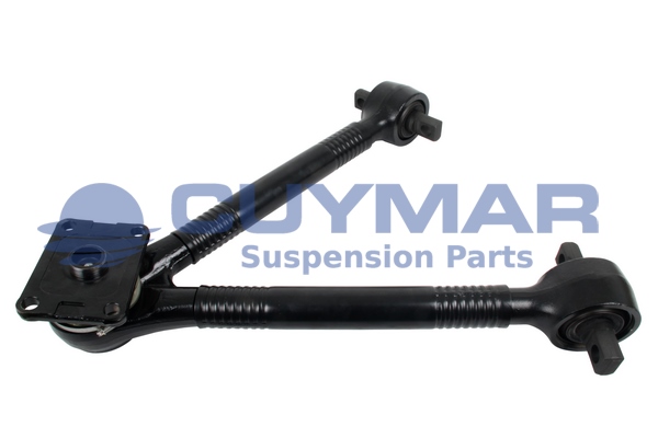 Brat, suspensie roata 4907535 CUYMAR