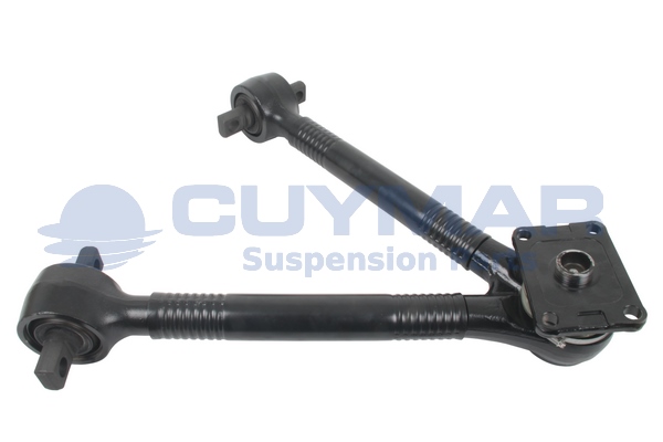 Brat, suspensie roata 4907596 CUYMAR