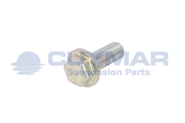 Bolt fixare, stabilizator 490800301 CUYMAR