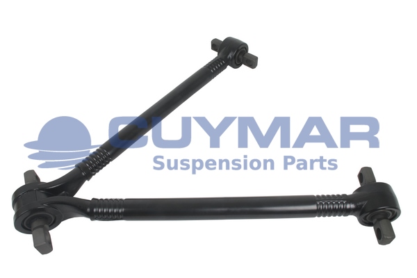 Brat, suspensie roata 4908004 CUYMAR