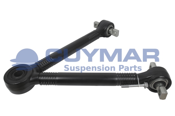 Brat, suspensie roata 4908104 CUYMAR