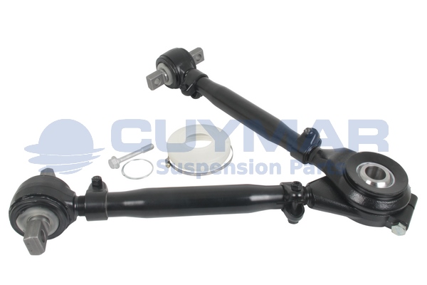 Brat, suspensie roata 4908105 CUYMAR