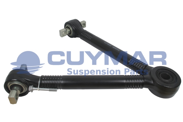 Brat, suspensie roata 4908205 CUYMAR