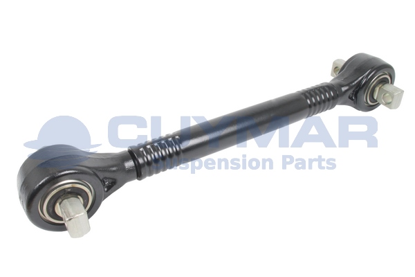 Brat, suspensie roata 4910015 CUYMAR