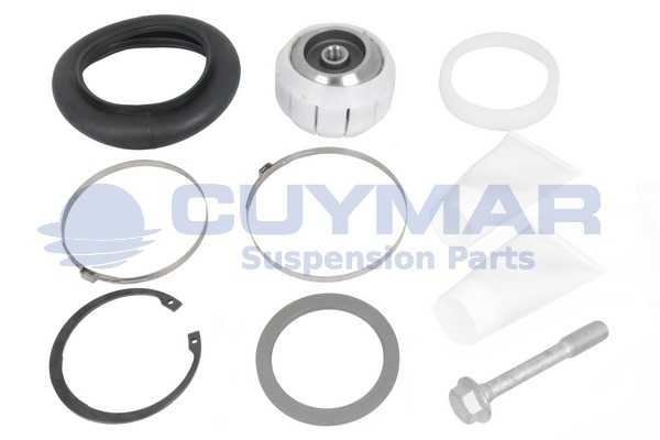 Chit reparatie, brat 4912006 CUYMAR