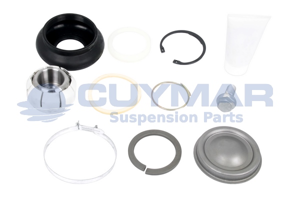 Chit reparatie, brat 4912009 CUYMAR