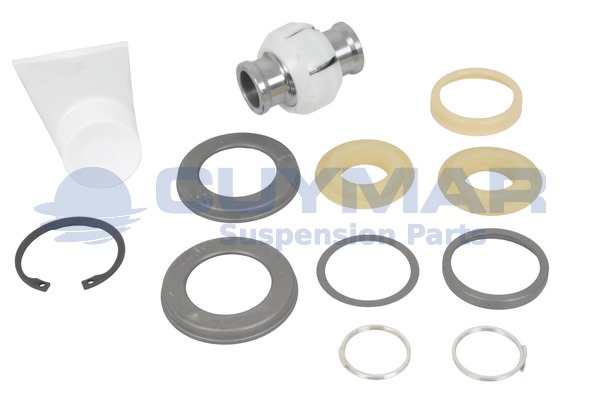 Chit reparatie, brat 4912010 CUYMAR