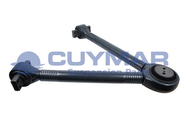 Brat, suspensie roata 4912292 CUYMAR