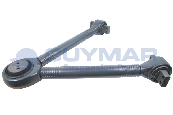 Brat, suspensie roata 4912295 CUYMAR