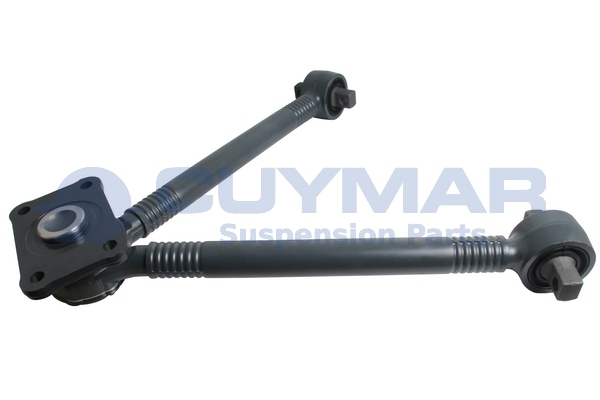 Brat, suspensie roata 4912331 CUYMAR