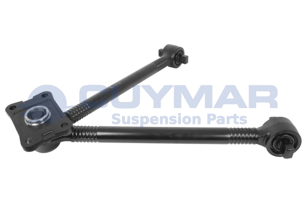 Brat, suspensie roata 4912829 CUYMAR