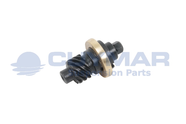 Set reparatie, reglare automata 6002126 CUYMAR