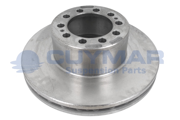 Disc frana 6008312 CUYMAR
