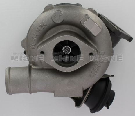 Compresor,sistem de supraalimentare 50233E TURBOS MIGNE