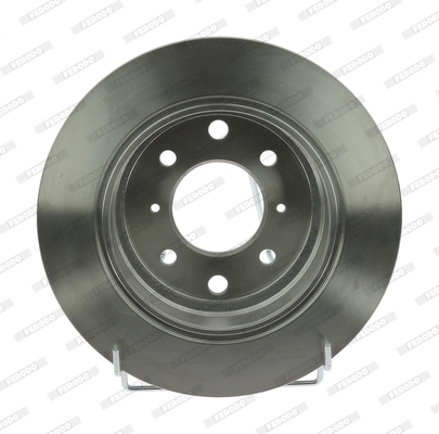 Disc frana DDF002 FERODO
