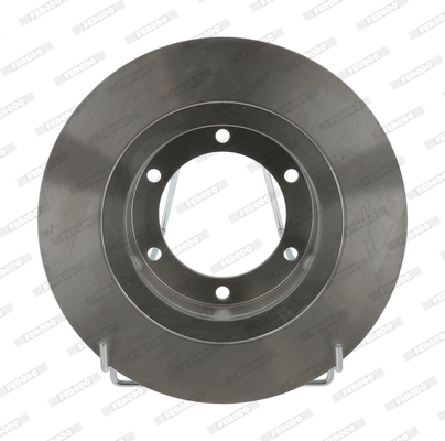 Disc frana DDF011 FERODO