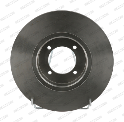 Disc frana DDF012 FERODO