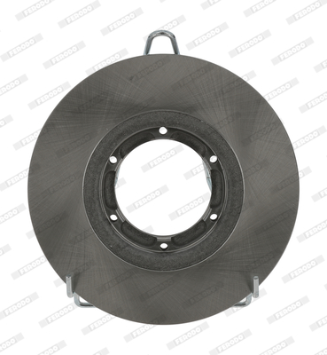 Disc frana DDF016 FERODO