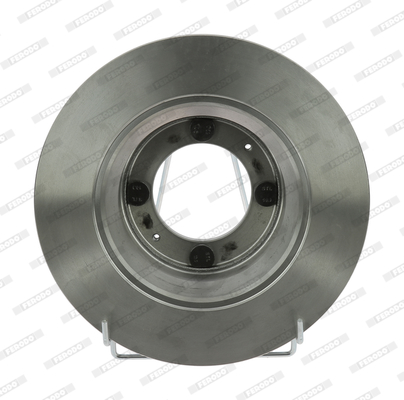 Disc frana DDF036 FERODO