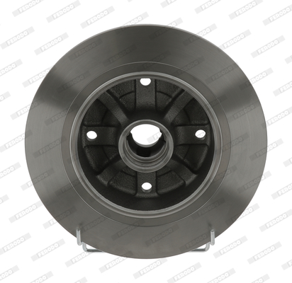 Disc frana DDF043 FERODO