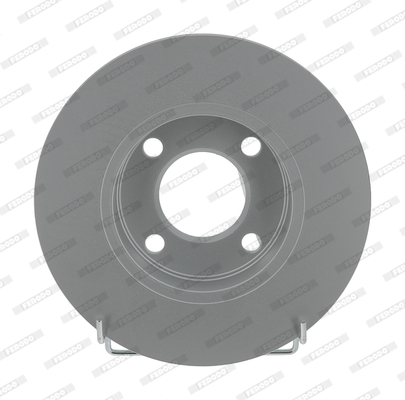 Disc frana DDF048C FERODO