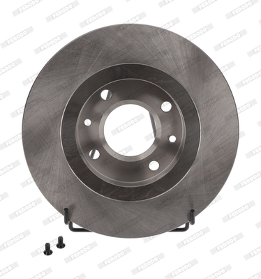 Disc frana DDF051 FERODO