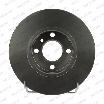 Disc frana DDF075 FERODO